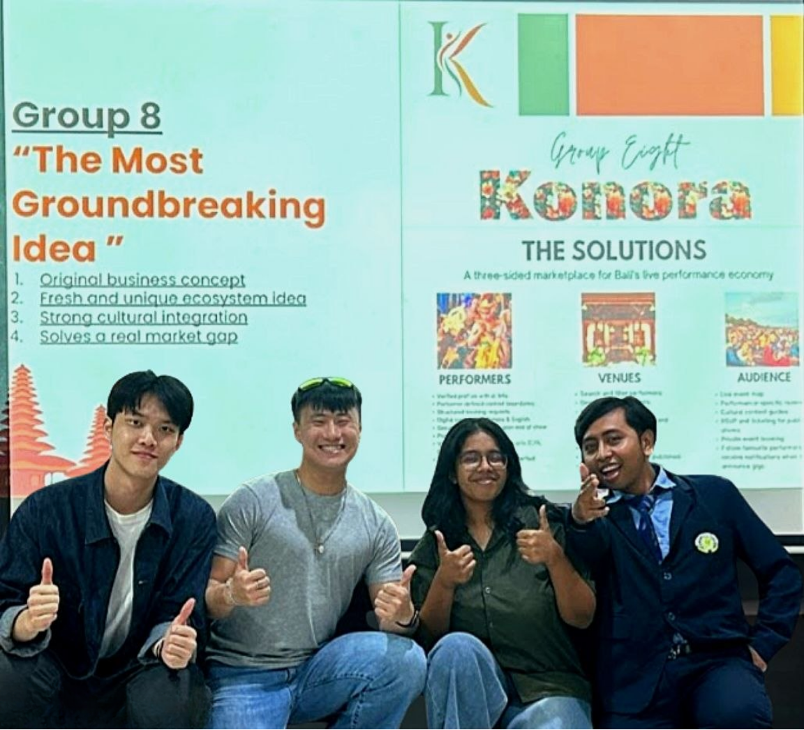 Konora Solutions Slide